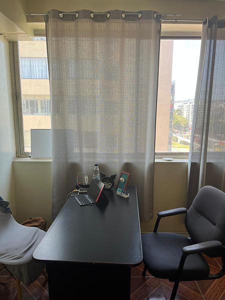 Oficina en pleno centro de Viña del Mar – Edificio El Escorial, Plaza Vergara