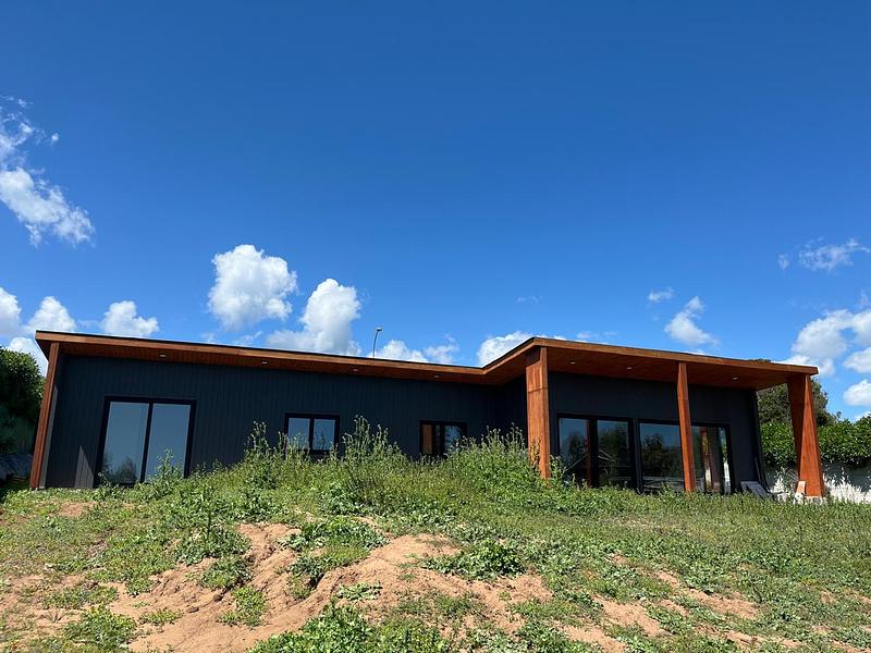 Estrena tu Vida en Lomas de Mantagua: Modernidad, Espacio y Naturaleza