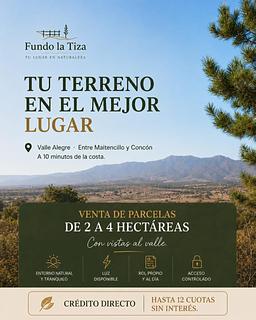 Parcela