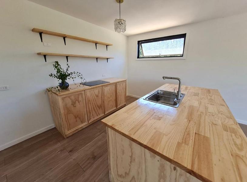 ¡Espacio, Privacidad y Cero Gastos Comunes: Tu Nueva Casa Estilo Mariposa!