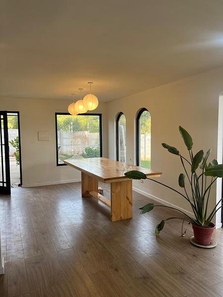 ¡Espacio, Privacidad y Cero Gastos Comunes: Tu Nueva Casa Estilo Mariposa!