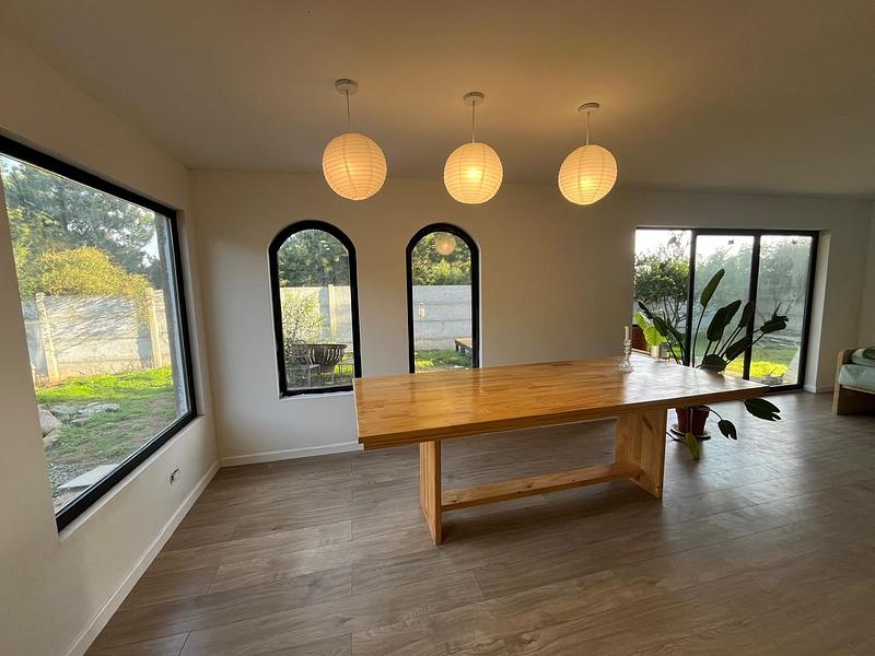 ¡Espacio, Privacidad y Cero Gastos Comunes: Tu Nueva Casa Estilo Mariposa!