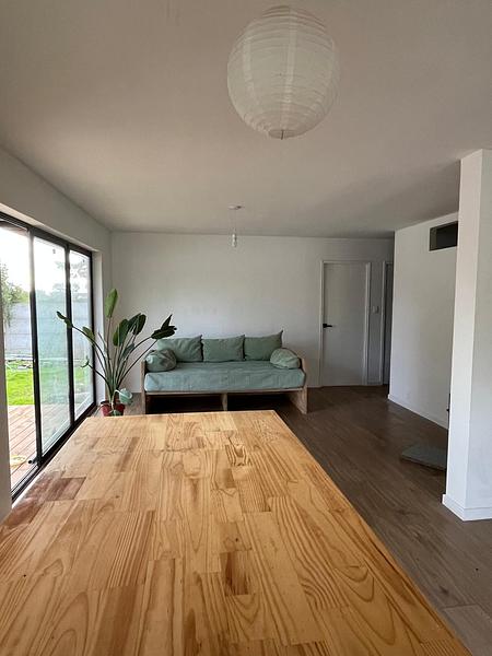 ¡Espacio, Privacidad y Cero Gastos Comunes: Tu Nueva Casa Estilo Mariposa!