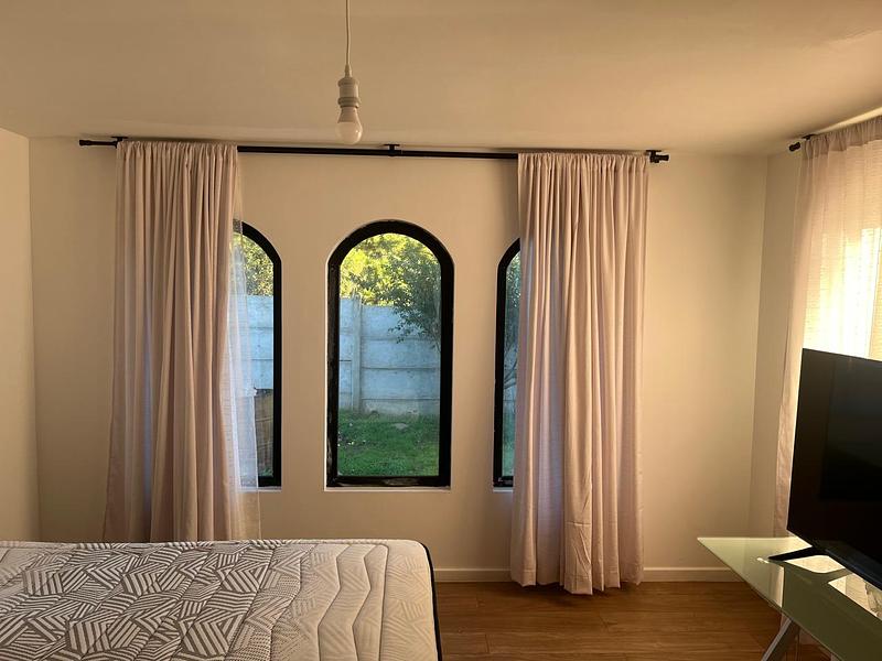 ¡Espacio, Privacidad y Cero Gastos Comunes: Tu Nueva Casa Estilo Mariposa!