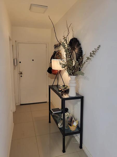 Luminoso Departamento Remodelado a Pasos del Borde Costero en Viña del Mar