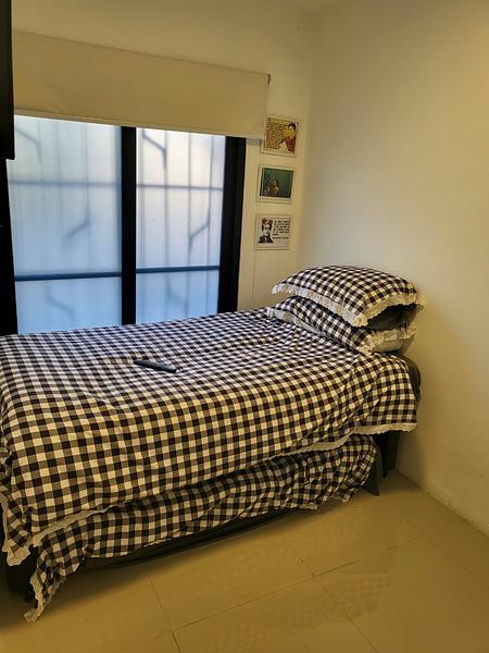 Luminoso Departamento Remodelado a Pasos del Borde Costero en Viña del Mar