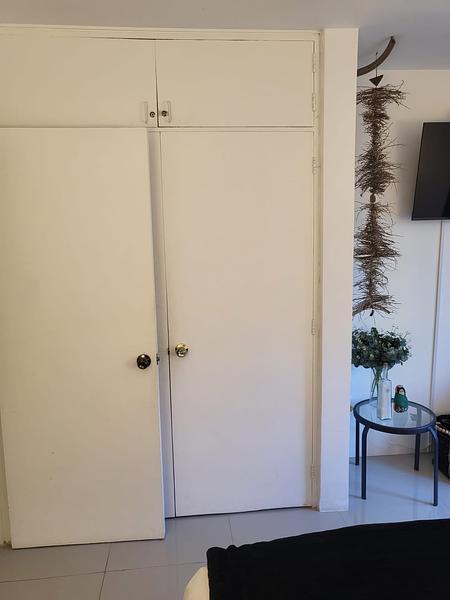 Luminoso Departamento Remodelado a Pasos del Borde Costero en Viña del Mar