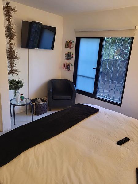 Luminoso Departamento Remodelado a Pasos del Borde Costero en Viña del Mar