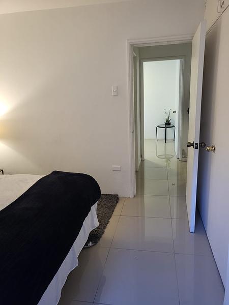 Luminoso Departamento Remodelado a Pasos del Borde Costero en Viña del Mar