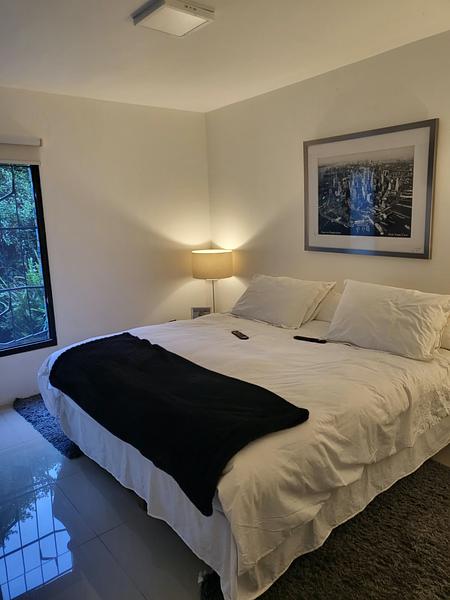 Luminoso Departamento Remodelado a Pasos del Borde Costero en Viña del Mar