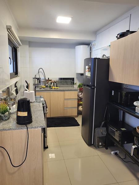 Luminoso Departamento Remodelado a Pasos del Borde Costero en Viña del Mar