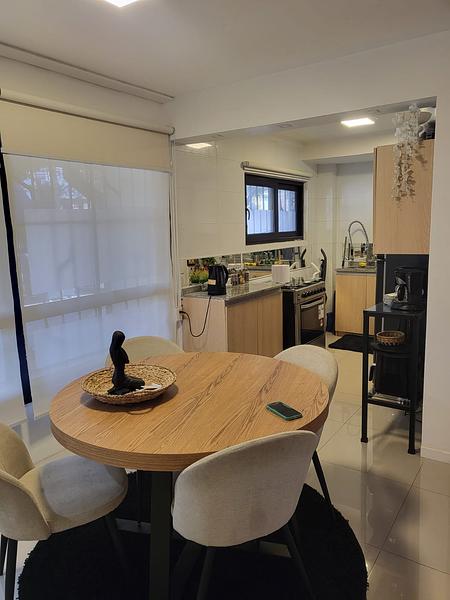 Luminoso Departamento Remodelado a Pasos del Borde Costero en Viña del Mar