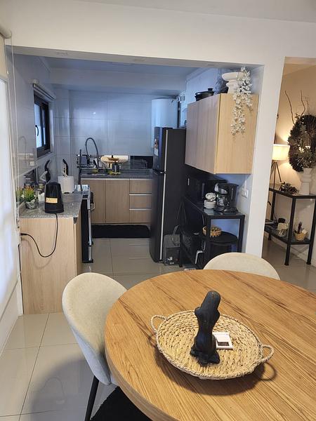 Luminoso Departamento Remodelado a Pasos del Borde Costero en Viña del Mar