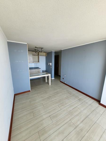 DEPARTAMENTO EN VENTA - CENTRO DE CONCÓN - PISO 17 - VISTA PANORÁMICA AL MAR ESPECTACULAR - 2D + 2B