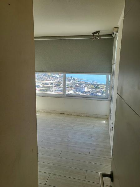 DEPARTAMENTO EN VENTA - CENTRO DE CONCÓN - PISO 17 - VISTA PANORÁMICA AL MAR ESPECTACULAR - 2D + 2B