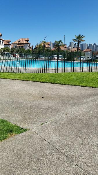 DEPARTAMENTO EN VENTA - CENTRO DE CONCÓN - PISO 17 - VISTA PANORÁMICA AL MAR ESPECTACULAR - 2D + 2B