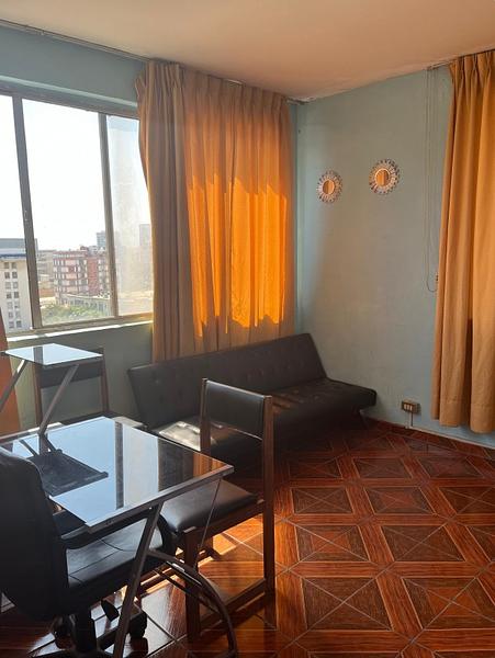 Oficina en pleno centro de Viña del Mar – Edificio El Escorial, Plaza Vergara
