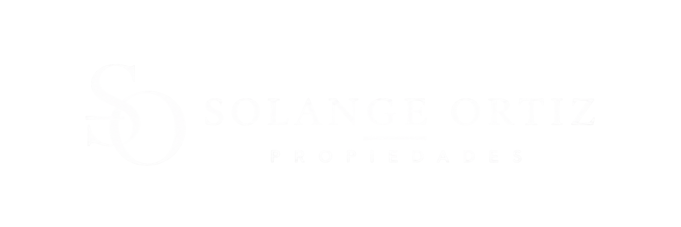 Solange Ortiz Propiedades